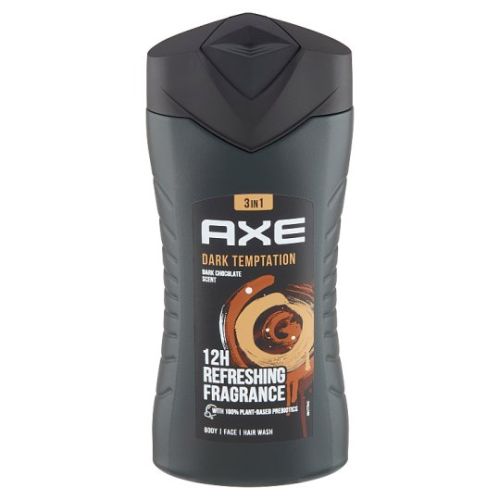Axe sprchov� gel Dark Temptation 250 ml Axe sprchov� gel Dark Temptation 250 ml